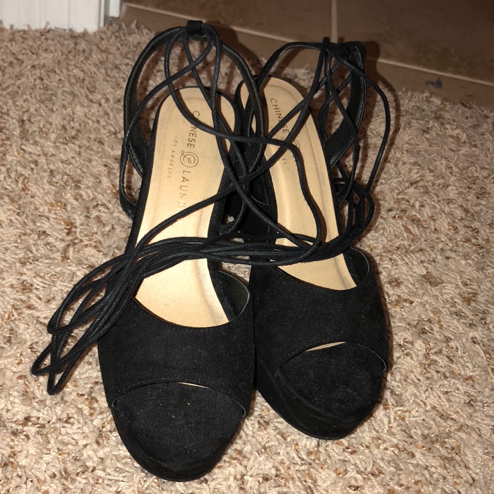 Wedges